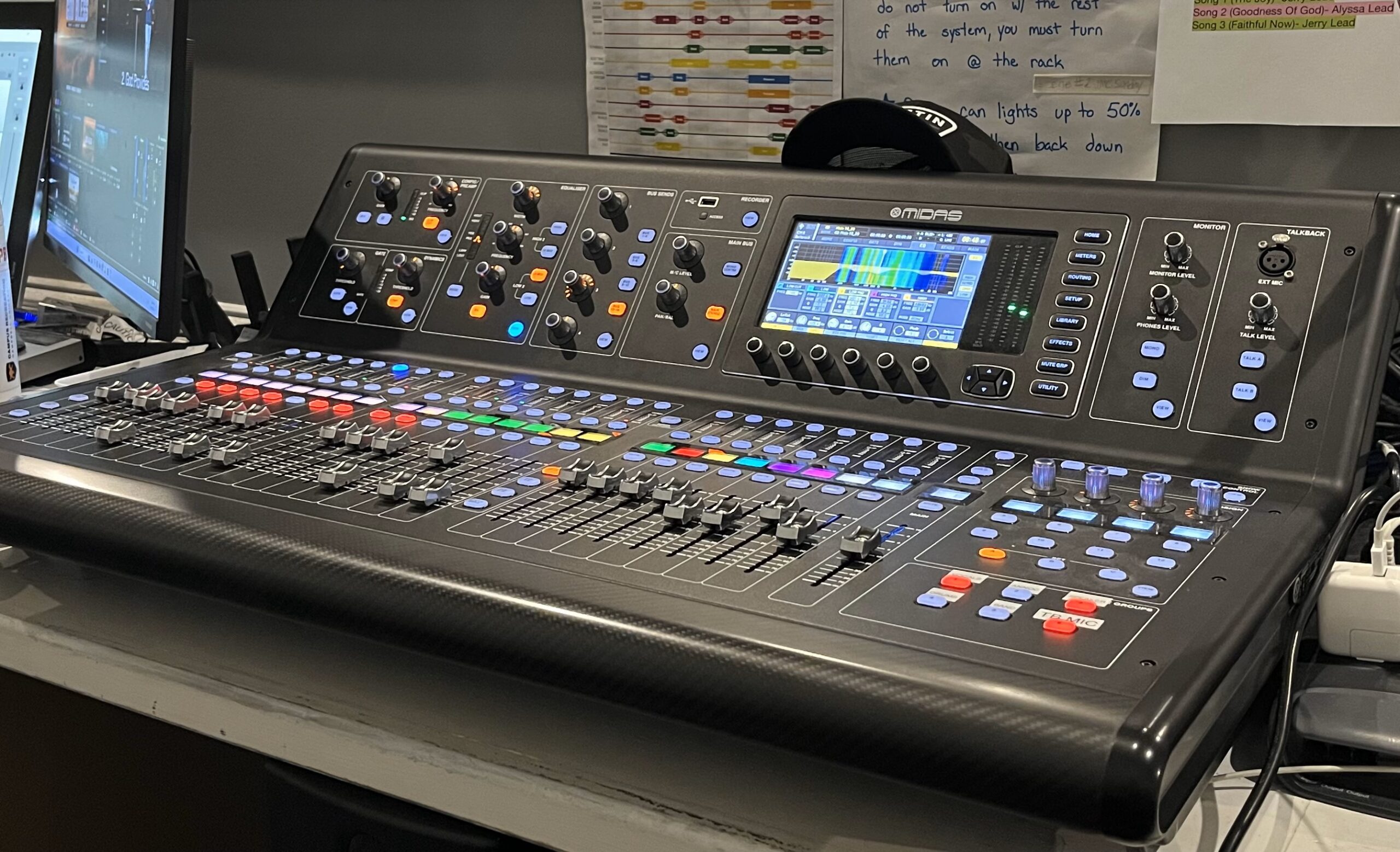 About Us - 323 AV - Audio Engineering, Event Production, and Cabling ...